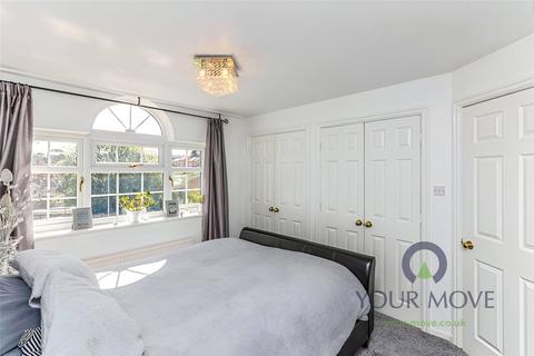 4 bedroom detached house for sale, Water Royd Drive, Barnsley S75