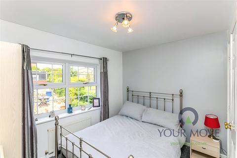 undefined, Water Royd Drive, Barnsley S75