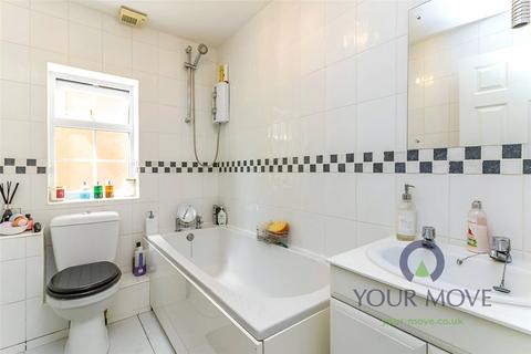 undefined, Water Royd Drive, Barnsley S75