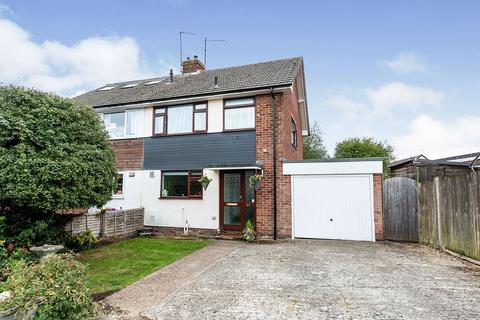 undefined, Silverdale Road, Hampshire RG26