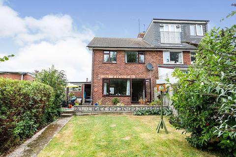 undefined, Silverdale Road, Hampshire RG26