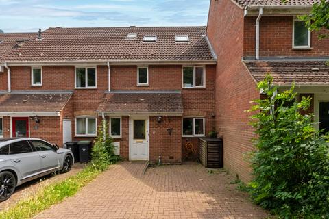 Brook View, Essex CM24