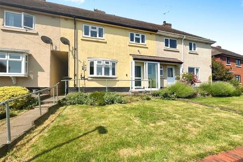 3 bedroom terraced house for sale, Barnacle Lane, Bedworth CV12