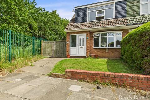 undefined, Oakenshaw Drive, Middlesbrough TS5