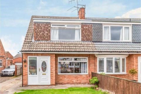 Trimdon Avenue, North Yorkshire TS5