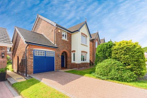 3 Irthing Park, Brampton, CA8 1EB