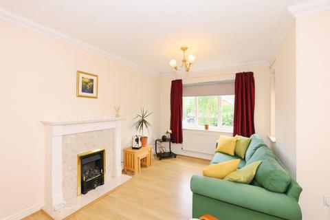 3 Irthing Park, Brampton, CA8 1EB