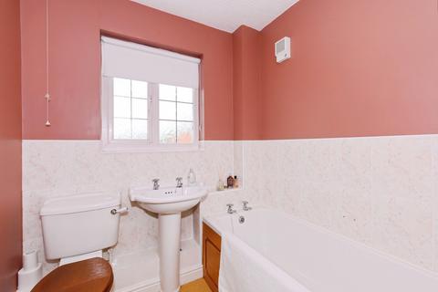 3 Irthing Park, Brampton, CA8 1EB