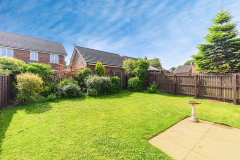 3 Irthing Park, Brampton, CA8 1EB