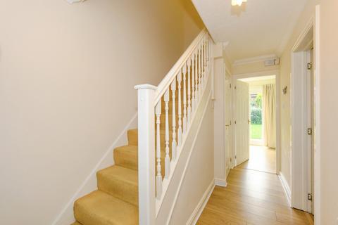 3 Irthing Park, Brampton, CA8 1EB