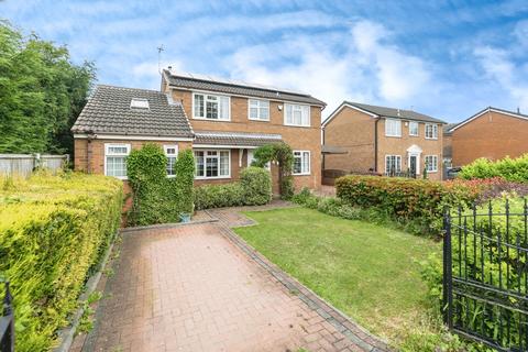 undefined, Langdale Drive, Pontefract WF7