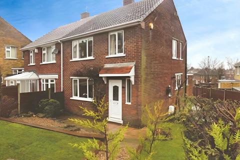 2 Linden Grove, Edlington, Doncaster, DN12 1NB