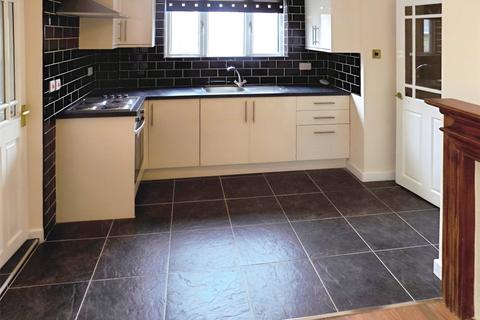 2 Linden Grove, Edlington, Doncaster, DN12 1NB
