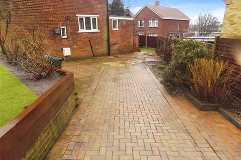 2 Linden Grove, Edlington, Doncaster, DN12 1NB