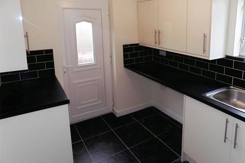 2 Linden Grove, Edlington, Doncaster, DN12 1NB