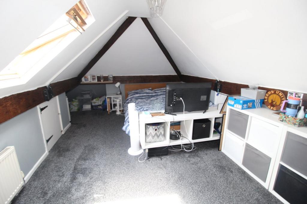 Attic