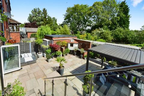 4 bedroom detached house for sale, Broom Lane, South Yorkshire S60