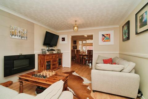 4 bedroom detached house for sale, New City Road, Manchester M28
