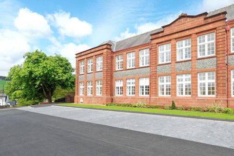 undefined, Academy Road, Dumfries and Galloway DG10