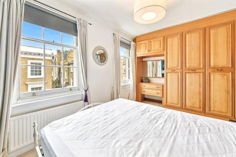 2 bedroom flat for sale, West Warwick Place, Pimlico, London, SW1V