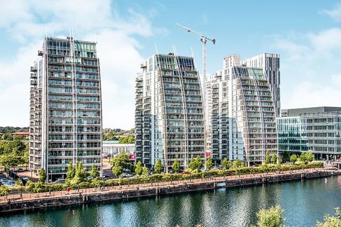 2 bedroom apartment to rent, The Quays, Greater Manchester M50
