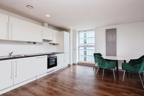 2 bedroom apartment to rent, The Quays, Greater Manchester M50
