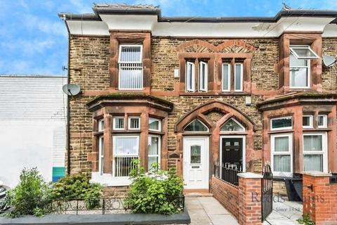 Moscow Drive, Merseyside L13