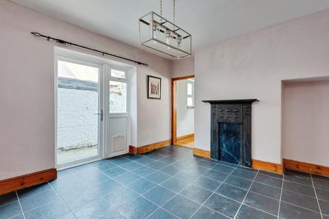 3 bedroom terraced house for sale, Moscow Drive, Merseyside L13
