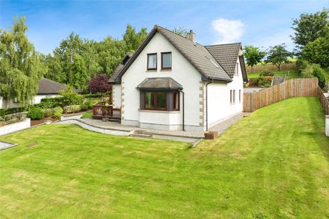 4 bedroom detached house for sale, Knockmuir View, Highland IV9