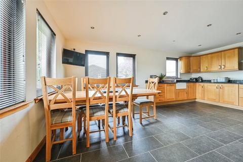 4 bedroom detached house for sale, Knockmuir View, Highland IV9