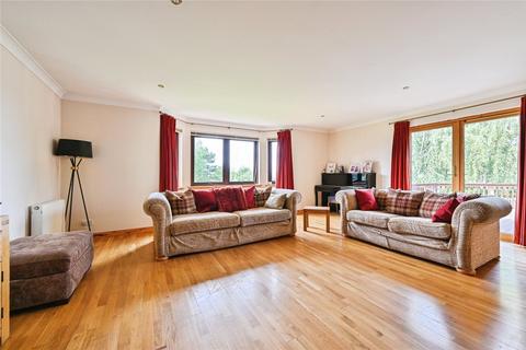 4 bedroom detached house for sale, Knockmuir View, Highland IV9