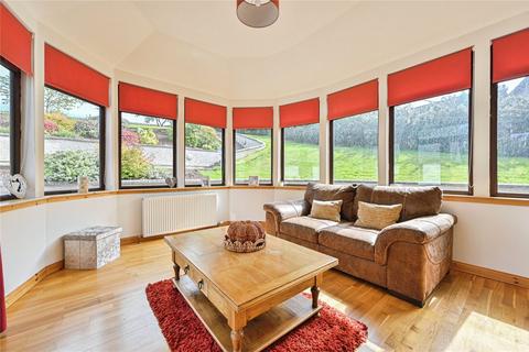 4 bedroom detached house for sale, Knockmuir View, Highland IV9