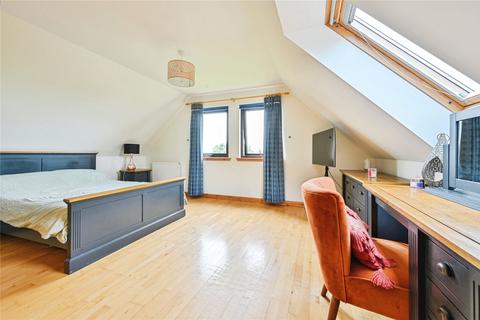 4 bedroom detached house for sale, Knockmuir View, Highland IV9