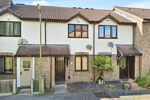 Pennine Way, Maidstone ME15