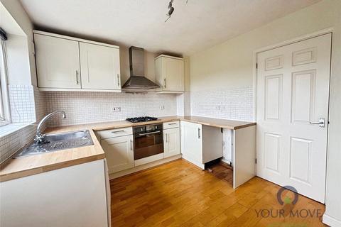 undefined, Pennine Way, Maidstone ME15