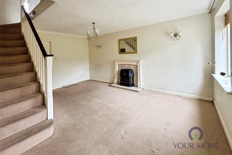 undefined, Pennine Way, Maidstone ME15