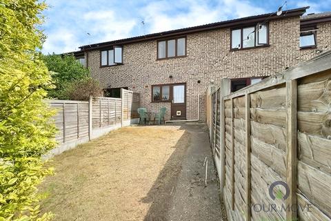undefined, Pennine Way, Maidstone ME15