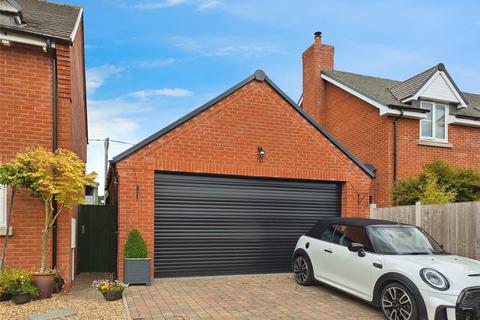 2 Garside Close, Hengoed, Oswestry, SY10 7FA