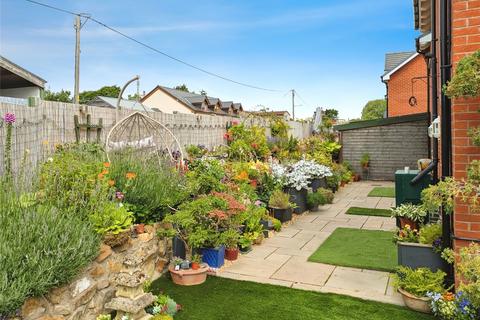 2 Garside Close, Hengoed, Oswestry, SY10 7FA