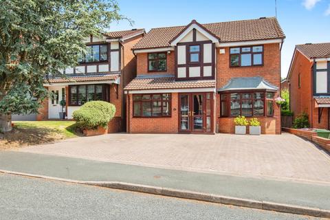 Swansmede Way, Telford And Wrekin, TF3