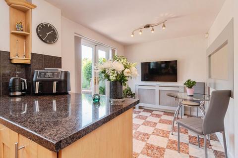 undefined, Swansmede Way, Telford And Wrekin, TF3