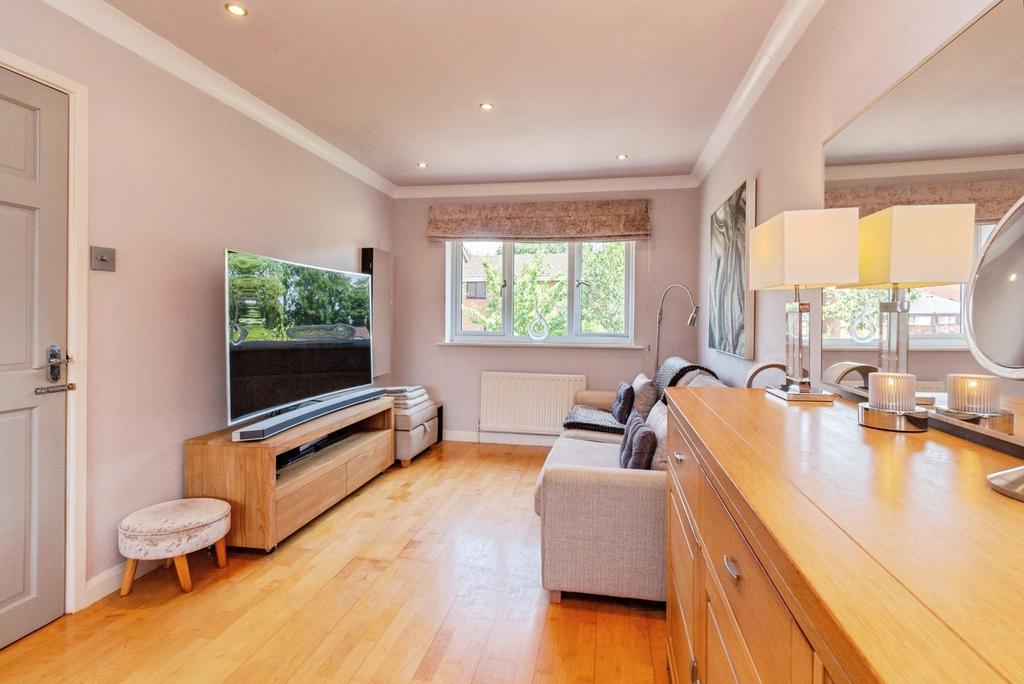 Main Bedroom