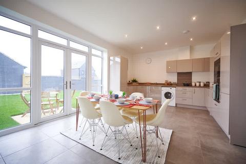 3 bedroom semi-detached house for sale, Plot 99 - 25% share at Kingswood Collection, Diversity Dr, Kingswood, Hull HU7