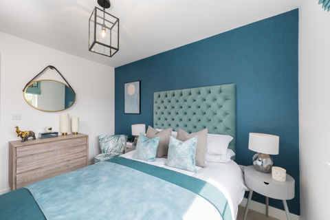 3 bedroom semi-detached house for sale, Plot 99 - 50% share at Kingswood Collection, Diversity Dr, Kingswood, Hull HU7