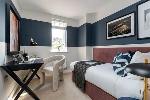 undefined, The Dale - Plot 96 at Parc Llandaf, CF5, Parc Llandaf, Llantrisant Road CF5