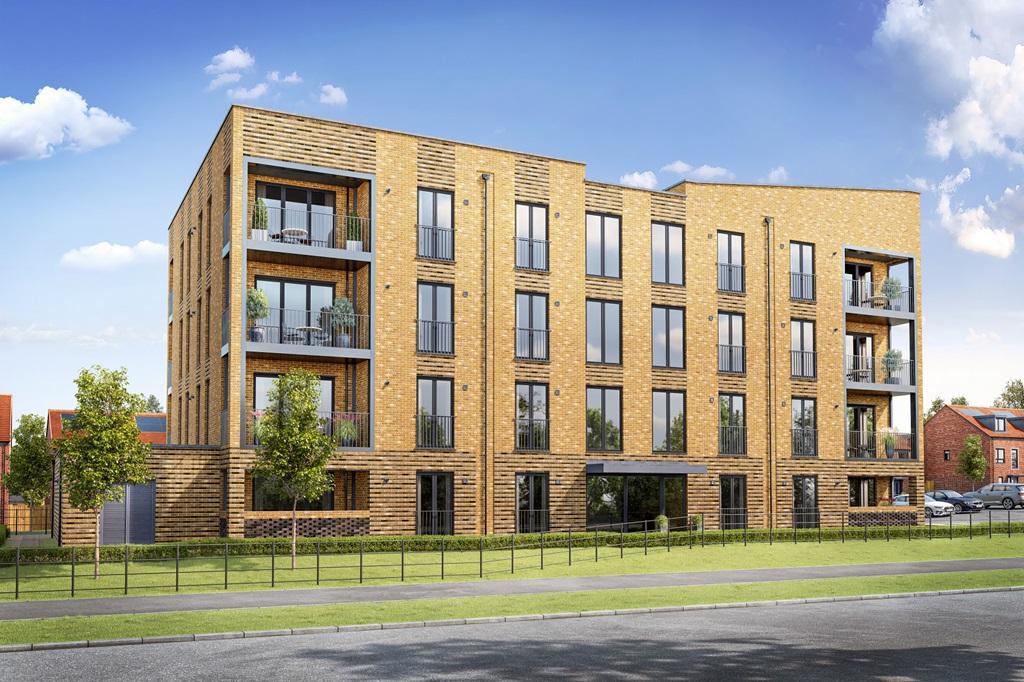 Introducing Wolsley House: Contemporary &...