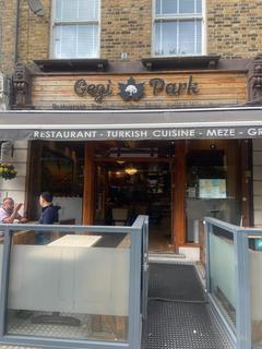 Retail property (high street) for sale, 27 High St London E11 2AA