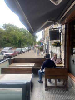 Retail property (high street) for sale, 27 High St London E11 2AA