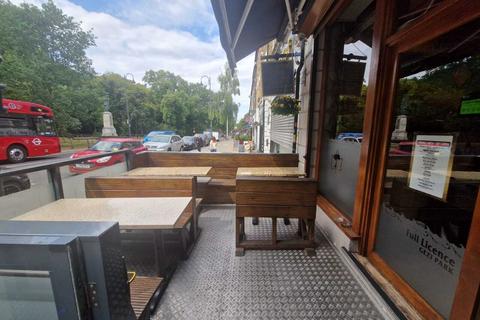 Retail property (high street) for sale, 27 High St London E11 2AA