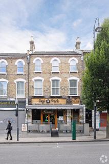Retail property (high street) for sale, 27 High St London E11 2AA